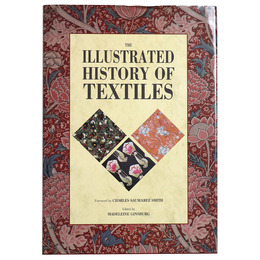 Illustrated History of Textiles
