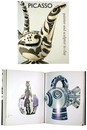 Picasso: Painter and Sculptor in Clay