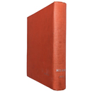 国際建築　1954年1～12月号合本