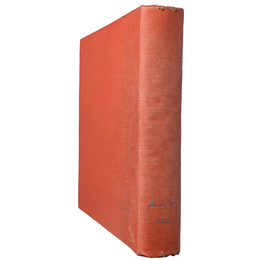 国際建築　1956年1～12月号合本