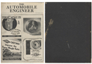 The Automobile Engineer Vol.28 No.375 -379・5冊合本