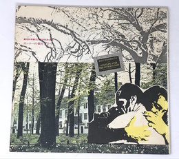 カッコーの巣をこえて 劇団四季25周年記念公演プログラム