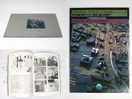 現代建築　空間と方法　9　小宮山昭