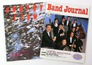  バンドジャーナル1999年8月号