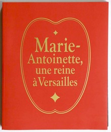 ヴェルサイユ宮殿《監修》マリー・アントワネット展　美術品が語るフランス王妃の真実
