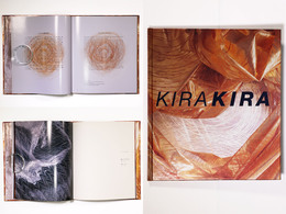 ヌノヌノブックス　キラキラ　KIRAKIRA