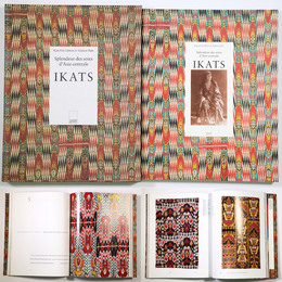 Ikats
