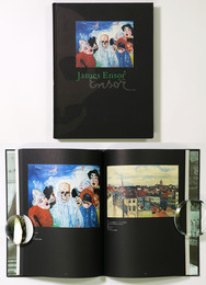 ジェームズ・アンソール