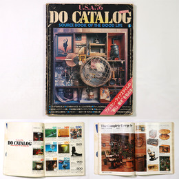 U.S.A ‘76 SPRING DO CATALOG 1