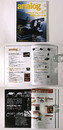 季刊　analog　アナログ　vol.14