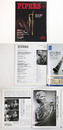 PIPERS　パイパーズ　2005年12月号　通巻292号