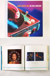 Album Cover From The Vinyl Junkyard