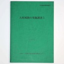 大阪城跡の発掘調査5