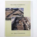 和歌山市埋蔵文化財発掘調査年報5　平成7年度