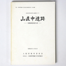 山直中遺跡発掘調査報告書　近畿自動車道和歌山線建設に伴う