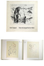 Karl Caspar: Das druckgraphische Werk