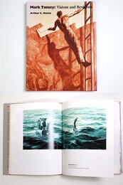 Mark Tansey: Visions and Revisions