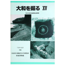 大和を掘る15　1994年度発掘調査速報展