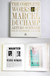 The Complete Works of Marcel Duchamp