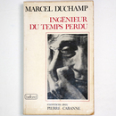 Ingenieur du temps perdu