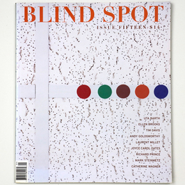 BLIND SPOT PHOTOGRAPHY ISSUE FIFTEEN