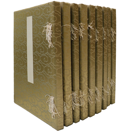 法隆寺大鏡　第1集 第60集（内第31集～42集欠）・別集1 4集　合本9冊