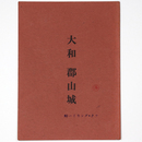 大和郡山城　城と陣屋10号