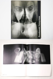 Krzysztof Pruszkowski Fotosynteza 1975-1988