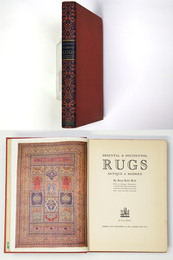 Rugs: Oriental and Occidental Antique & Modern