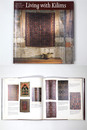 Living with Kilims