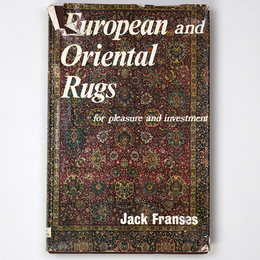 European And Oriental Rugs