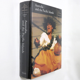 Australia and the Pacific Islands