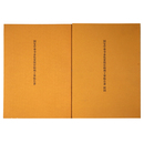 国宝中尊寺金色堂保存修理工事報告書　附図共