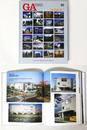 GA Contemporary Architecture　現代建築シリーズ01　ミュージアム1