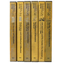 世紀末建築　全6巻揃　Fin-de-siecle Architecture