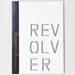 リボルバー 誰が【ゴッホ】を撃ち抜いたんだ？ 