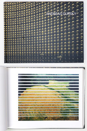 ANDREAS GURSKY　アンドレアス・グルスキー