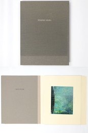 三浦智子作品集　海に染まった夕日 1963 1993