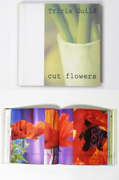 Tricia Guild: cut flowers