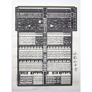 大相撲番付表　平成4年5月　夏場所