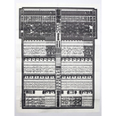 大相撲番付表　平成6年5月　夏場所