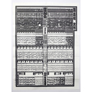 大相撲番付表　平成6年7月　名古屋場所