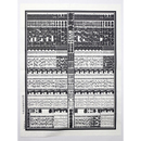 大相撲番付表　平成14年5月　夏場所