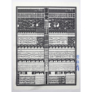 大相撲番付表　平成14年7月　名古屋場所