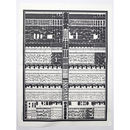 大相撲番付表　平成16年3月　春場所