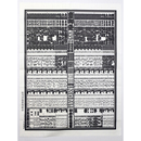 大相撲番付表　平成16年9月　秋場所