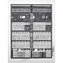 大相撲番付表　平成16年11月　九州場所