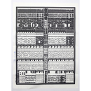 大相撲番付表　平成17年5月　夏場所