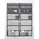 大相撲番付表　平成17年9月　秋場所