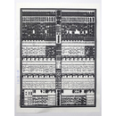 大相撲番付表　平成18年3月　春場所